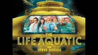 The Life Aquatic with Steve Zissou - 