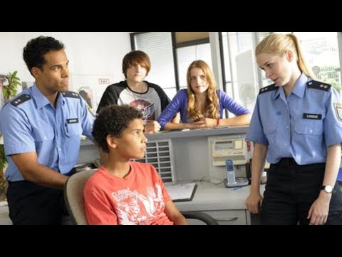 KRIMI.DE | Der Zeuge [Frankfurt]