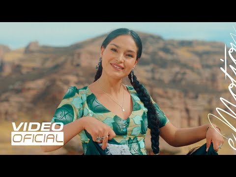 Agrupación Alelí - Amor de Colegio (Video Oficial)