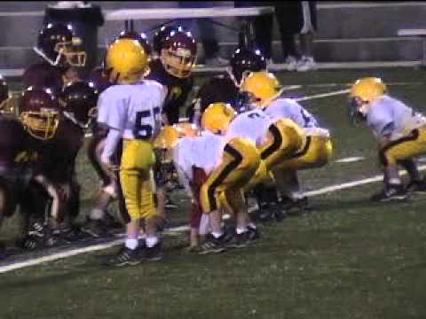 munchkin football