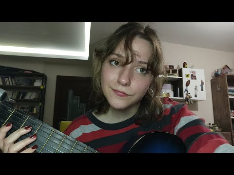 second- ardından / elif vatansever (cover)