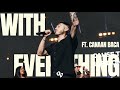 With Everything Feat Canaan Baca Official Live Video One Voice INT Music