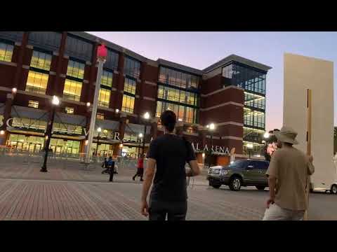 Preaching Truth to the Lost Sheep | Hillsong Concert Jax 2019