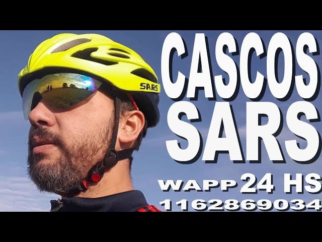 Vídeo relacionado con 2 Juego de Almohadillas Casco Bicicleta EVA Esponja Puntos de Traje