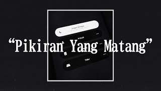 Download lagu Perunggu - Pikiran Yang Matang mp3