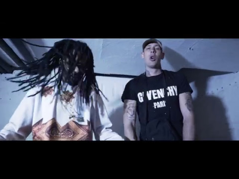$$$ DOLLAR PRYNC £££ - HUL SKERO ft. GHEEZ (Official 4K Video)