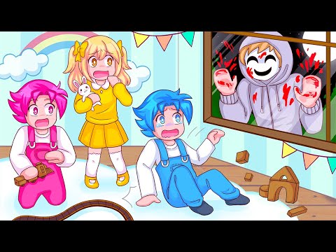 Survive The Night In Roblox Horror Daycare Roblox Story - horror daycare roblox in 2020 free mobile games horror roblox