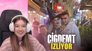 Cigdemt | Madara Olduk #595 | İzliyor