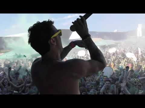 2 Tages Bart Highlight Video