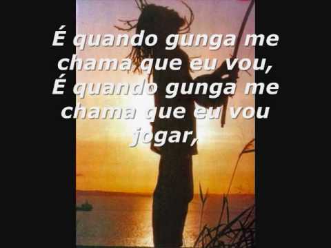 É Quando Gunga Me Chama