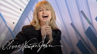 Olivia Newton-John - No Matter What You Do (Pebble Mill, January 31st 1995)