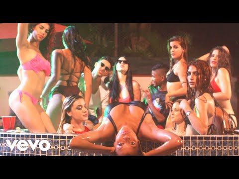 Haned X Mauro - Ella Quiere Party