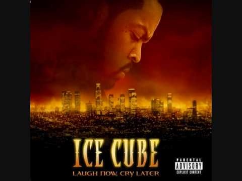 Ice cube feat butch Cassidy - Take me Away