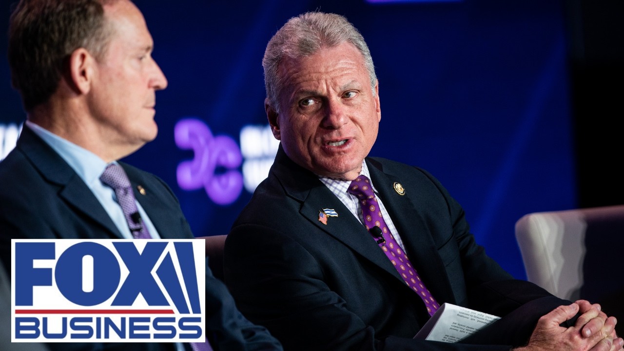 Dems don’t have any CHANCE and they should know better: Rep Buddy Carter