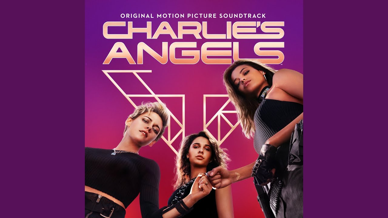 How It's Done (From Charlie's Angels (Original Motion Picture Soundtrack))
