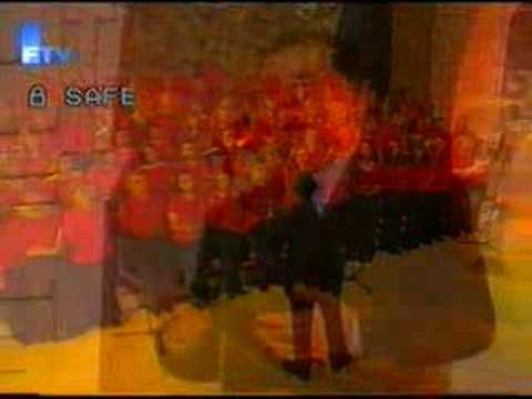 Bosna - Put putuje Latifaga