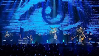 Download lagu Barbarik - Biru Mata Hitamku HD Raw Sound [ Mega Star Arena 2026 ] #barbarik #jobranko #live  mp3