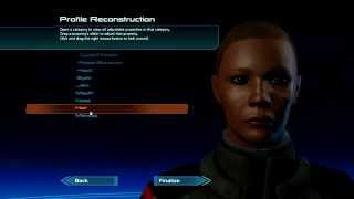 Types of Shepards - Let's Play Mass Effect Part 0