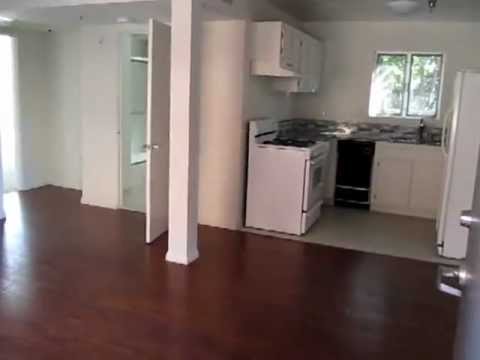 PL2445 - Modern Hollywood, CA Apartment For Rent.