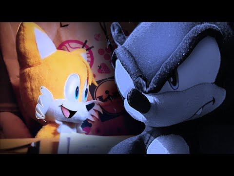 The Sonic Plush Show S2 Ep.20 - To Save The Sonic