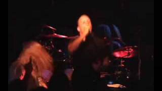 SUFFOCATION - MENTAL HEMORRHAGE 3-29-2009