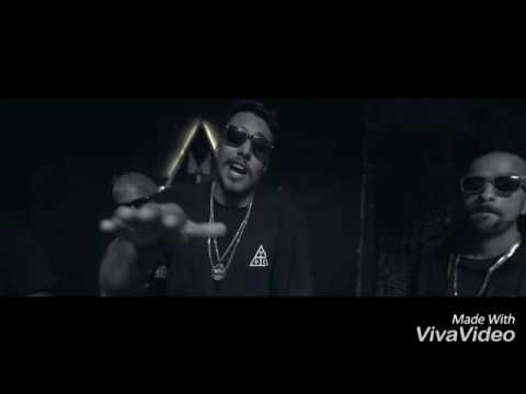 Melhores partes do cypher "DAMASSA DREAM TEAM"