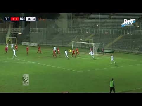 Lega Pro 2017/18 Girone B 21 Ravenna - Bassano Virtus 1-2