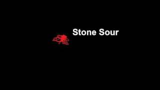 Stone Sour - Socio