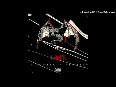 MUGXTSU - HAVOC (feat. FENRIR) [prod. PULSE]