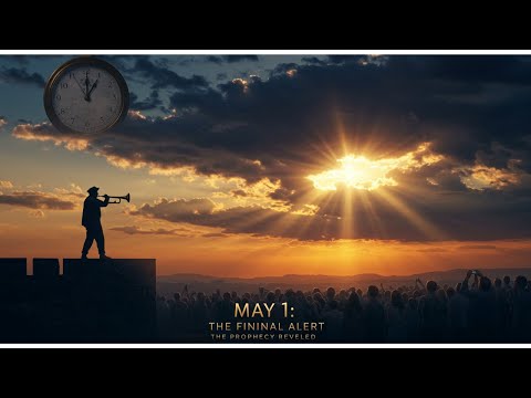 Descubra o SEGREDO por trás da Profecia Revelada no dia 01 de maio