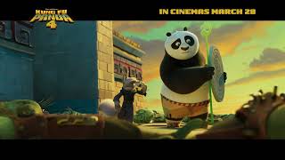 Kung Fu Panda 4 (2024) Video