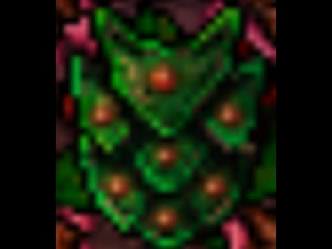 [6] Tibia Soderbaum Antica - Great Shield