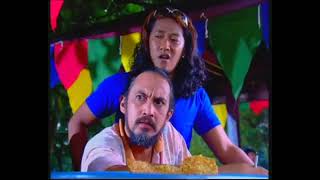 Download lagu FTV Hidayah Akibat Makan Uang Setan Jadi Gila mp3