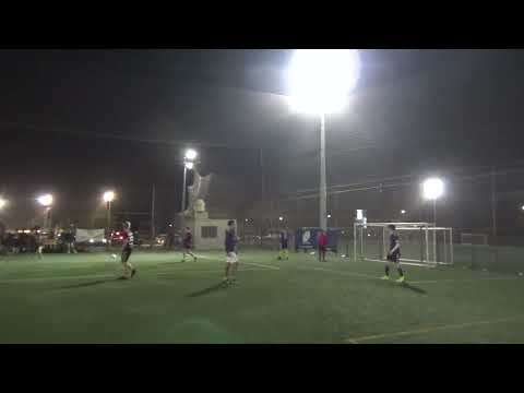 REAL BARRIL VS TDF - #LigaNuñez - #Clausura SLS - 20/8/2022