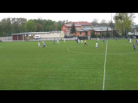 Prostějov -  Frýdek Místek  0 : 3