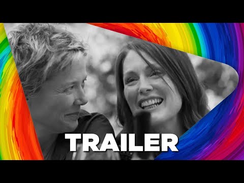 The Kids Are Alright (2010) Trailer