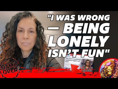 “Post-Wall Dating Coach Who Told Women ‘Never Settle’ Finally Admits She Was WRONG”