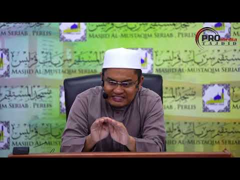 30-09-2023 Ustaz Rizal Azizan : Al-Adabul Mufrad