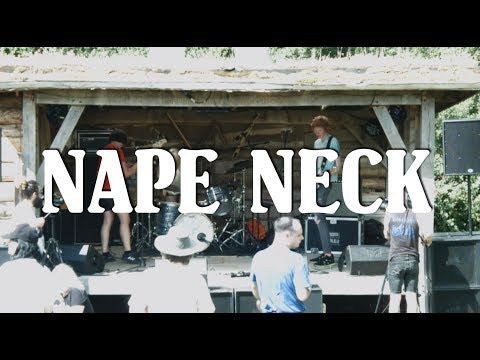 IMPATV 237 - NAPE NECK - SUPERNORMAL 2019 FULL SET