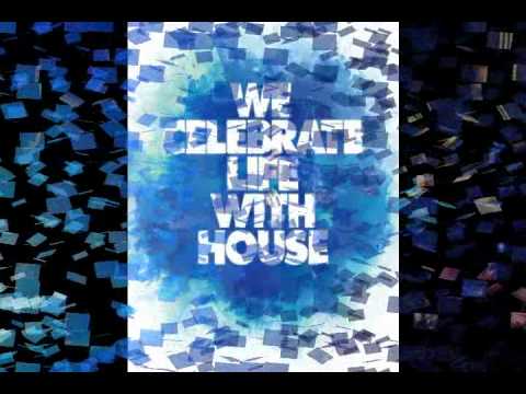 Sensation White Wicked Wonderland Prague (Live 29.5.2010) - THE MIX 1/2