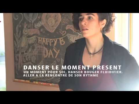 Danse Libre -  Lucy Atelier Crealisme