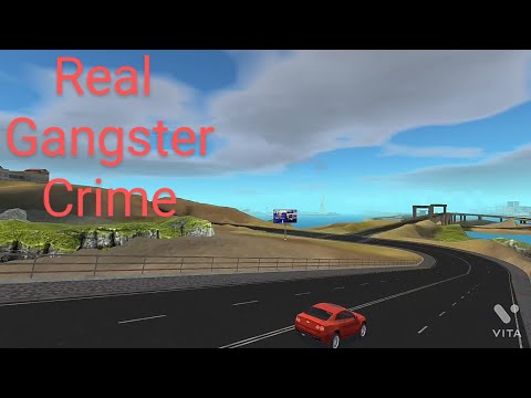 Real Gangster Crime .