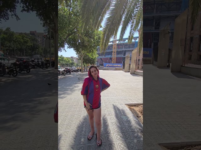 Vídeo relacionado con Puzzle de 1000 piezas para adulto estadio Camp NOU de Barcelona 75 x 50 cm