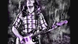 Continental - Op Rory Gallagher
