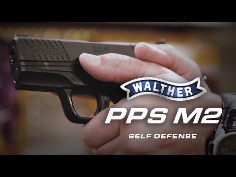 Hickok45 Shoots A Walther PPS M2