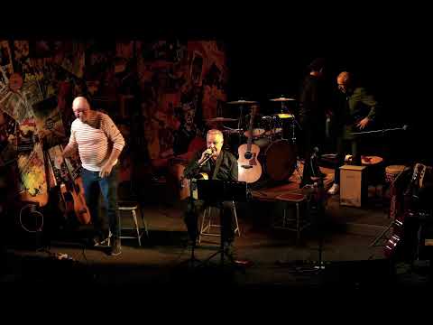 MARDI ACOUSTIQUE #231 du 11 novembre 2025 @Lembarzique-Café