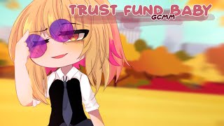 Download lagu 「 GCMV 」• Trust Fund Baby • By : Yu mp3 Download lagu 「 GCMV 」• Trust Fund Baby • By : Yu mp3