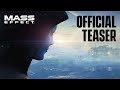 The Next Mass Effect Official Teaser Trailer