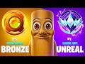 I Played 24 HOURS For UNREAL Season 2