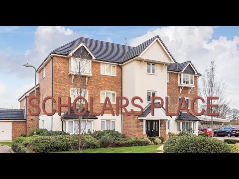 New Instruction: Scholars Place